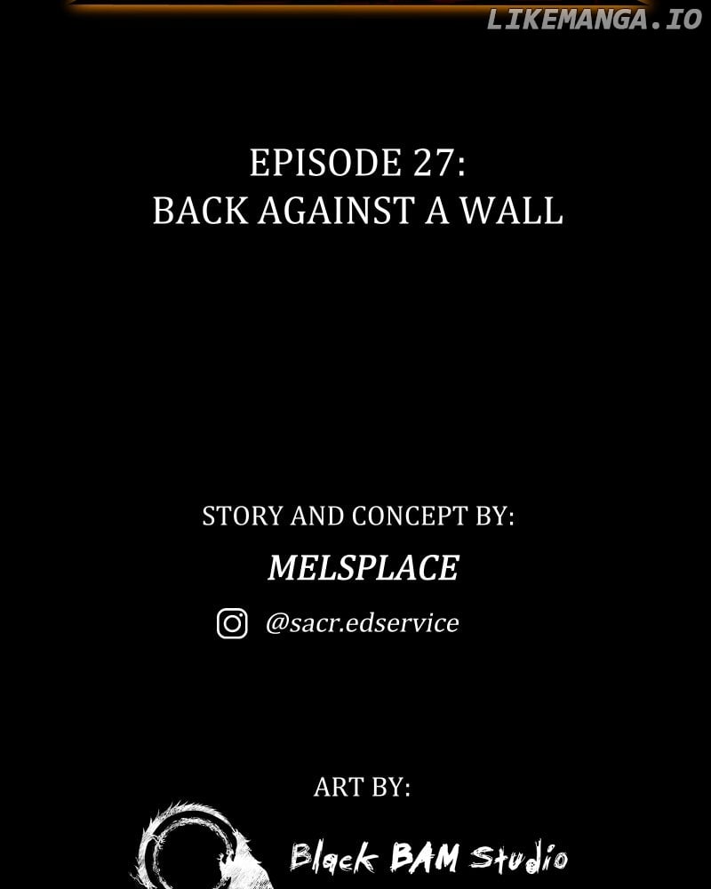 Code Demon Chapter 27 - Page 22