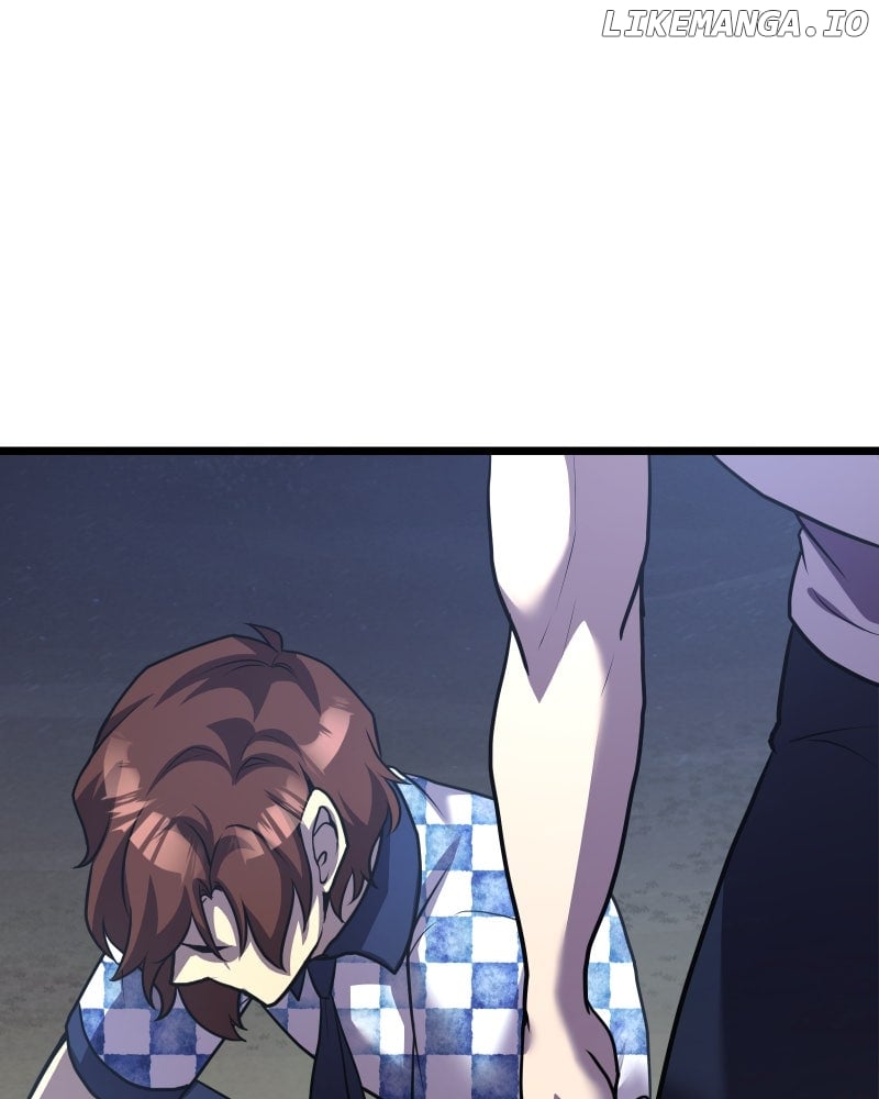 Code Demon Chapter 29 - Page 60