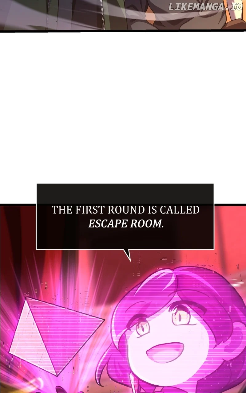 Code Demon Chapter 3 - Page 22