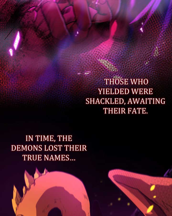 Code Demon Chapter 30 - Page 11
