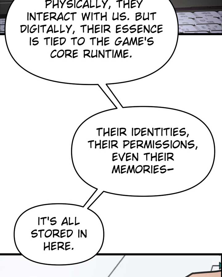 Code Demon Chapter 31 - Page 58
