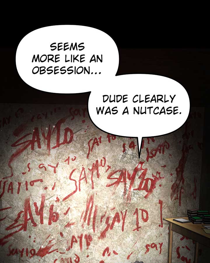 Code Demon Chapter 32 - Page 15