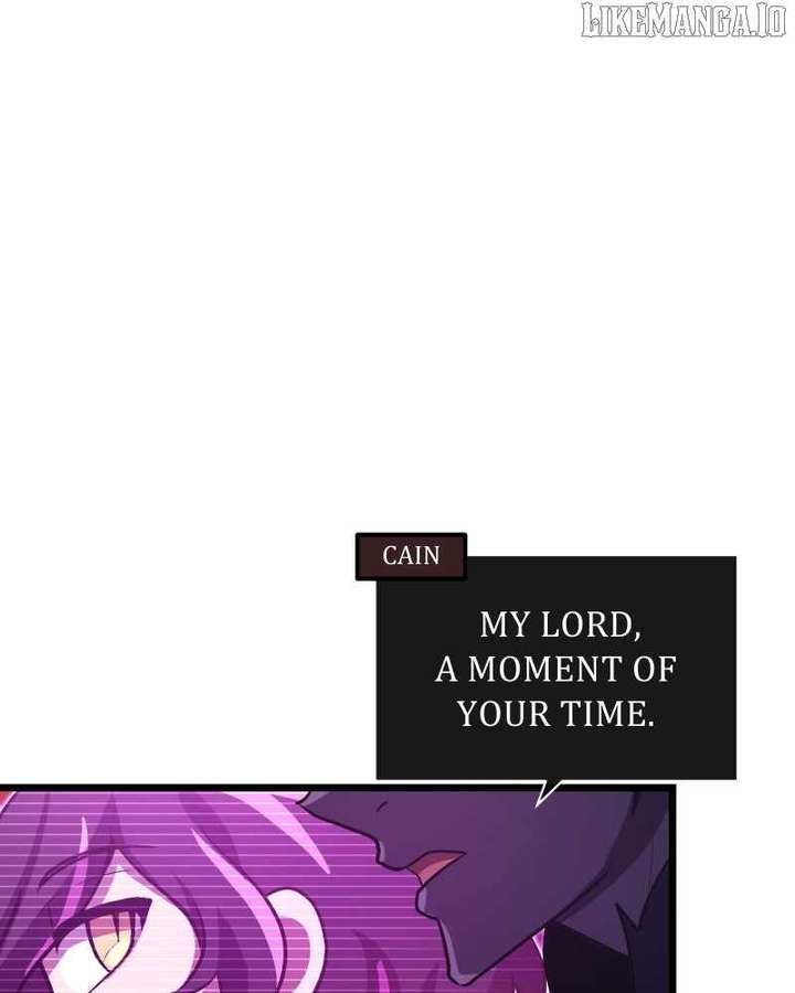 Code Demon Chapter 34 - Page 1