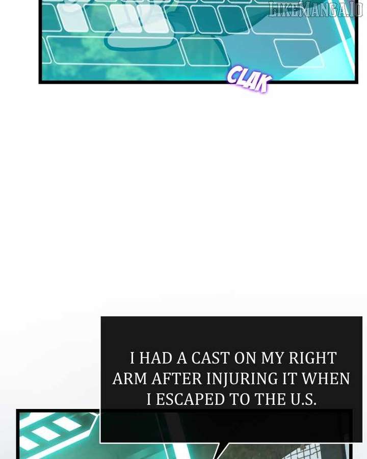 Code Demon Chapter 34 - Page 102