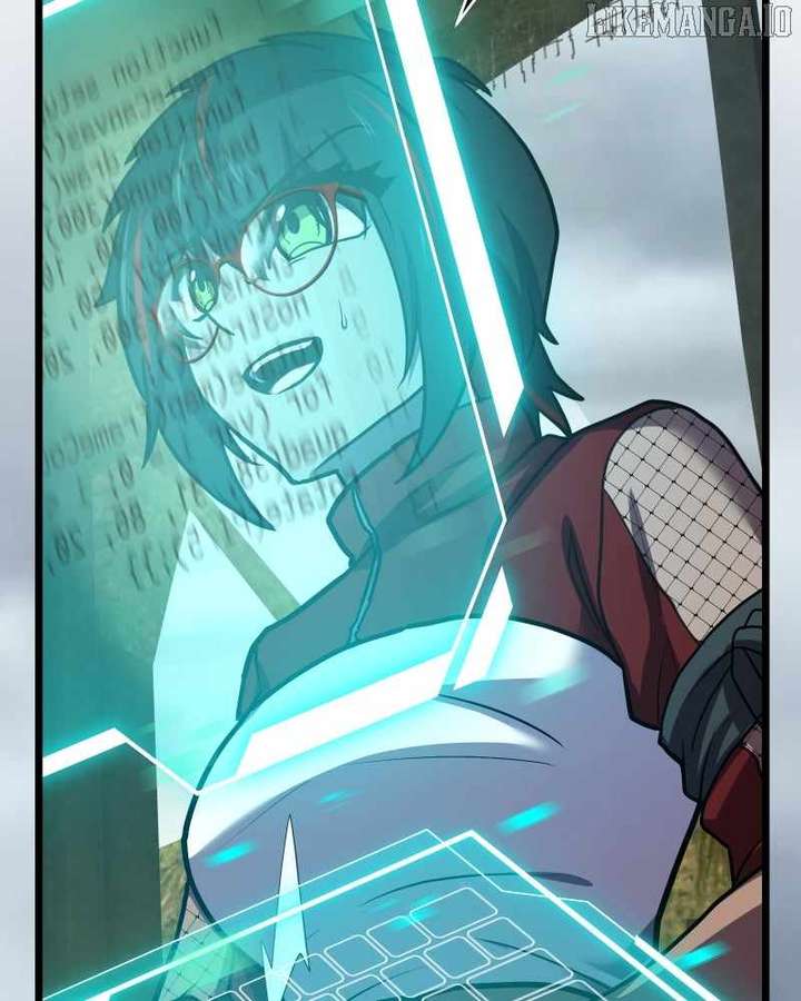 Code Demon Chapter 34 - Page 103