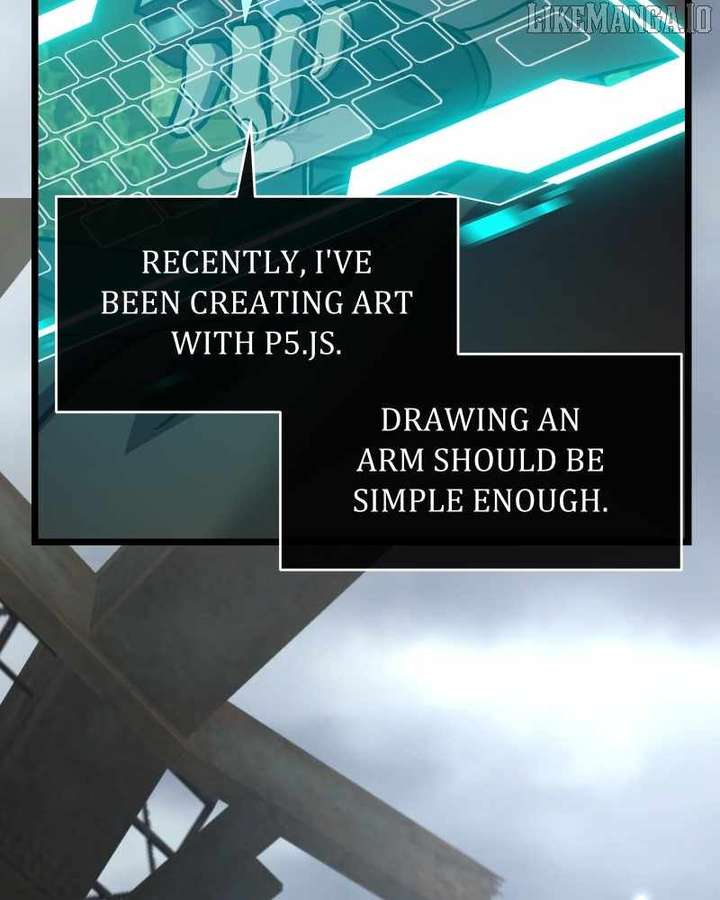 Code Demon Chapter 34 - Page 104