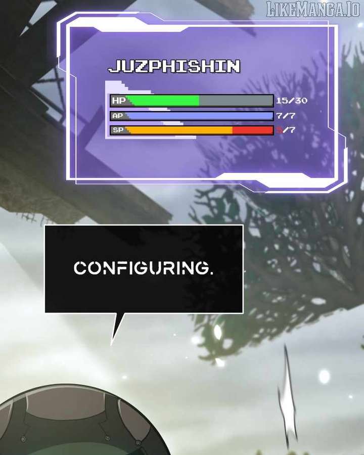 Code Demon Chapter 34 - Page 105