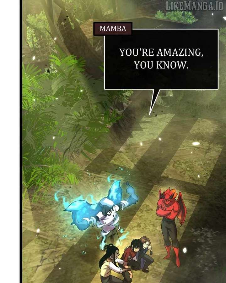 Code Demon Chapter 34 - Page 108