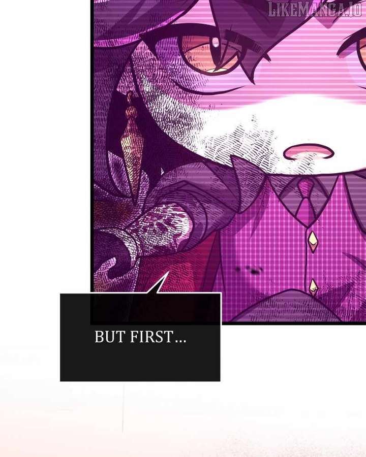 Code Demon Chapter 34 - Page 11