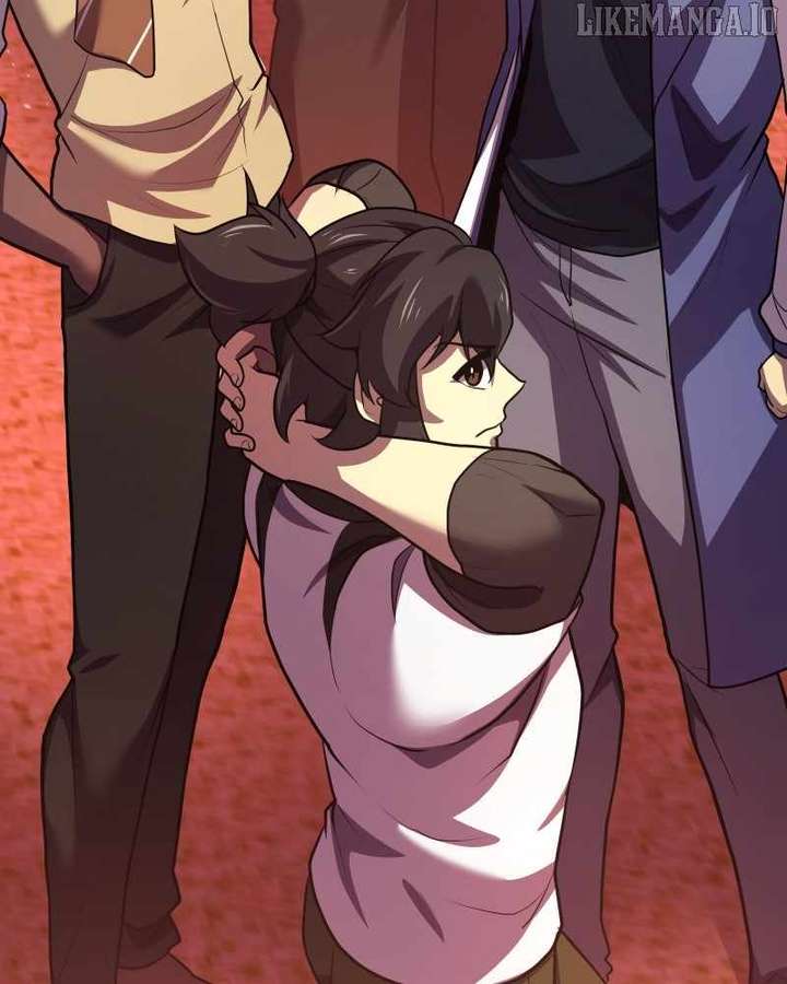 Code Demon Chapter 34 - Page 13