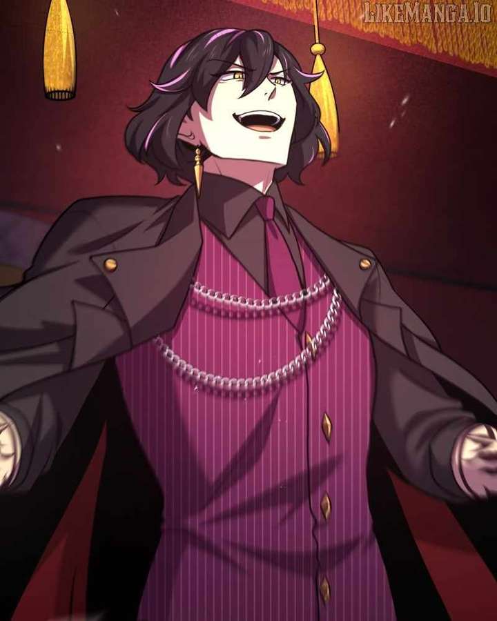 Code Demon Chapter 34 - Page 23