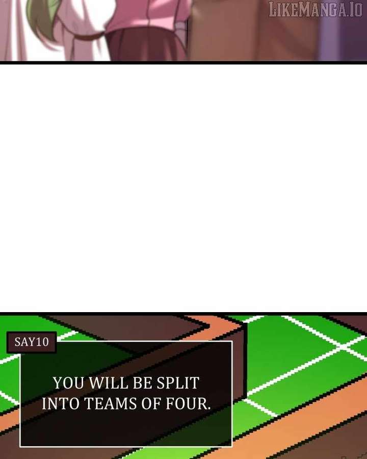 Code Demon Chapter 34 - Page 26