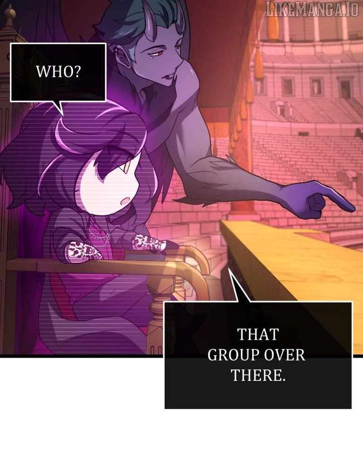 Code Demon Chapter 34 - Page 5