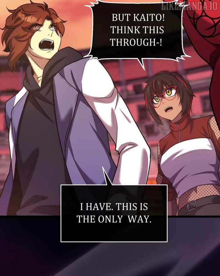 Code Demon Chapter 34 - Page 60