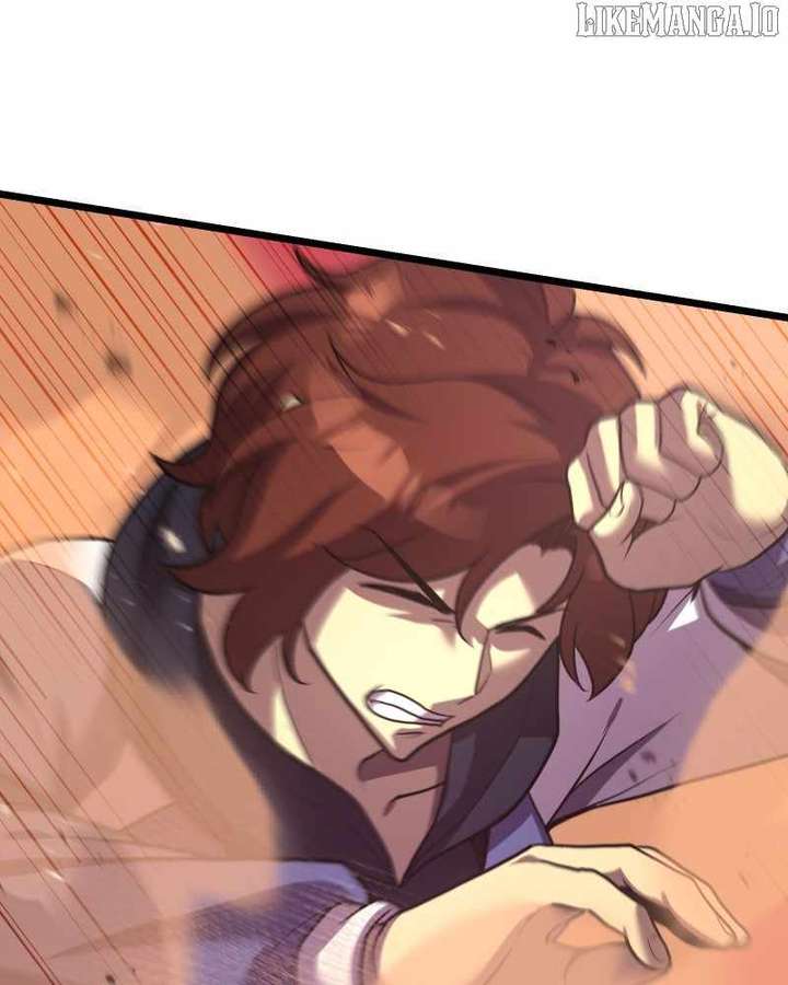 Code Demon Chapter 34 - Page 68