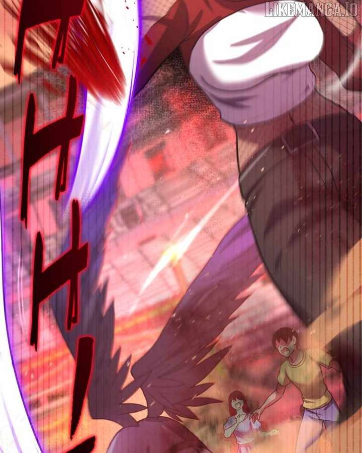 Code Demon Chapter 34 - Page 71