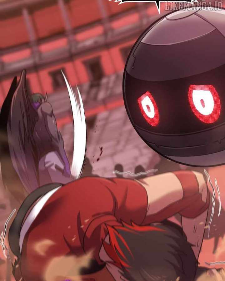 Code Demon Chapter 34 - Page 74