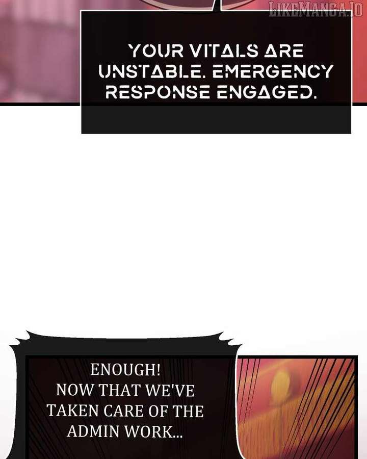 Code Demon Chapter 34 - Page 83