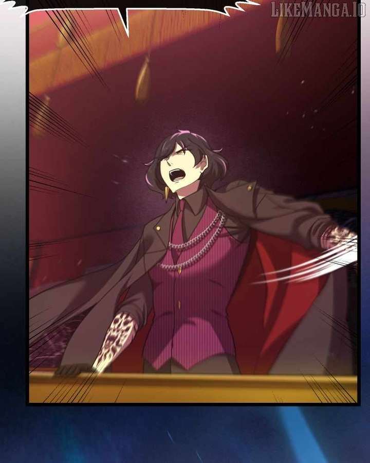 Code Demon Chapter 34 - Page 84