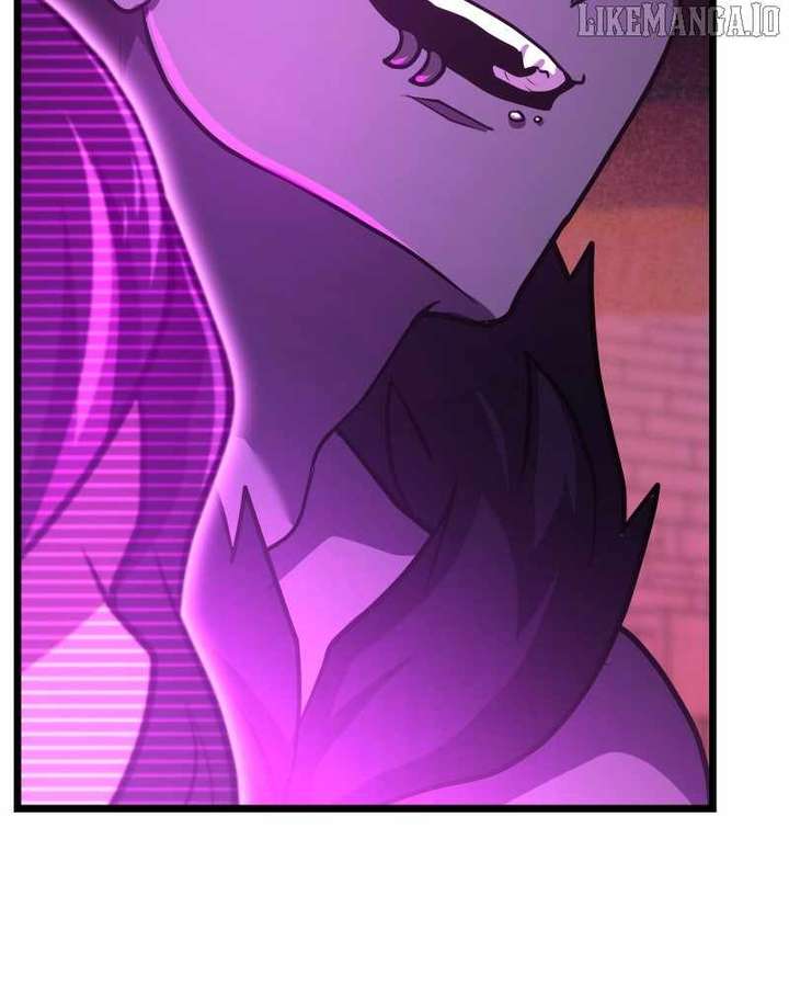 Code Demon Chapter 34 - Page 9