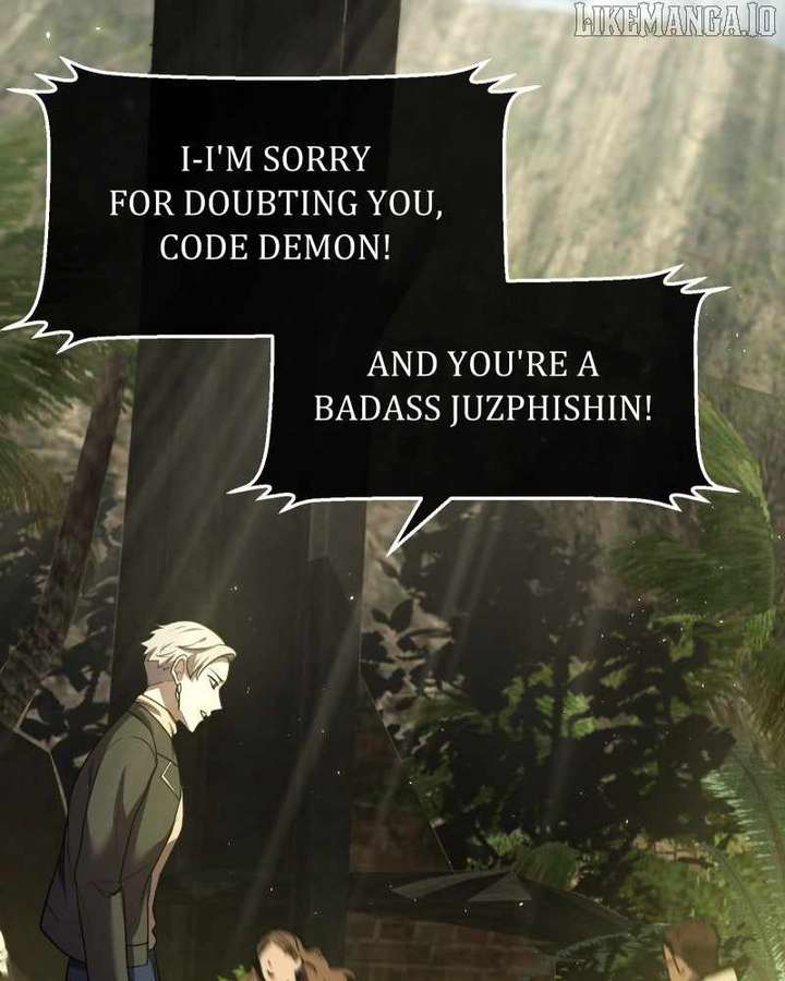 Code Demon Chapter 34 - Page 93