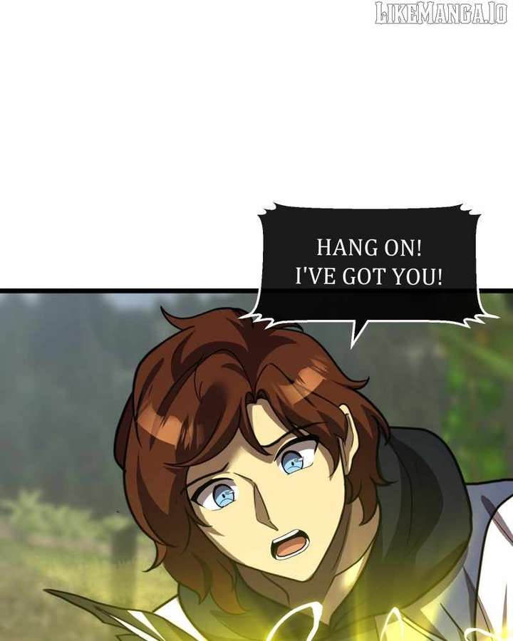 Code Demon Chapter 34 - Page 97