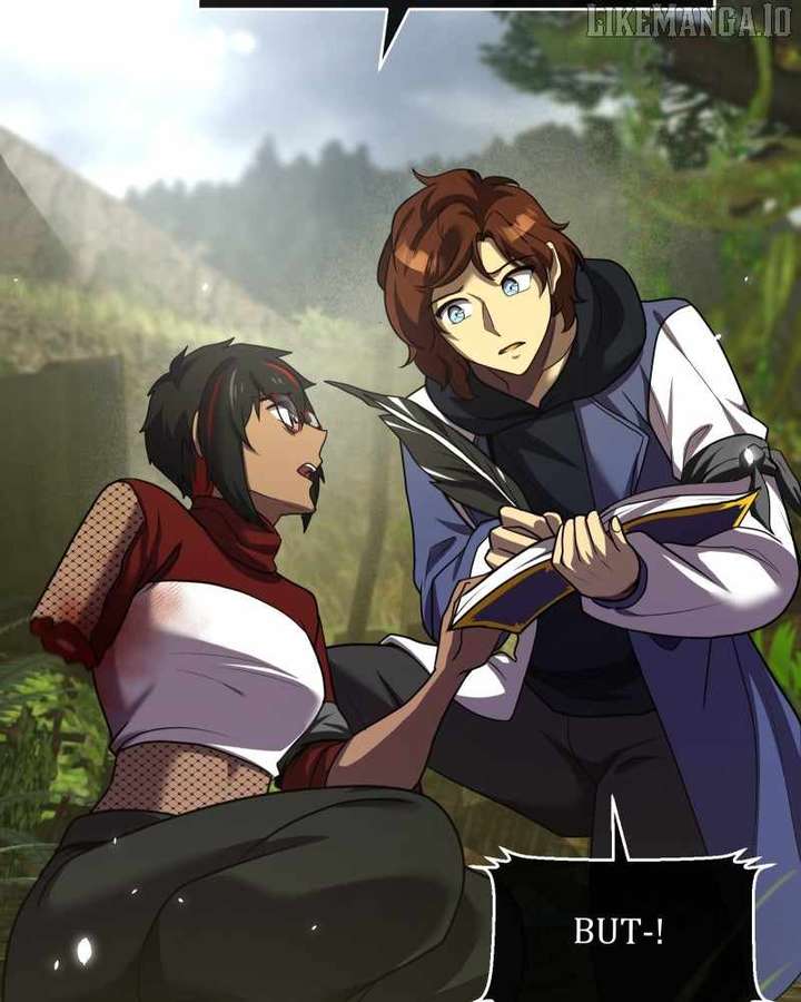 Code Demon Chapter 34 - Page 99