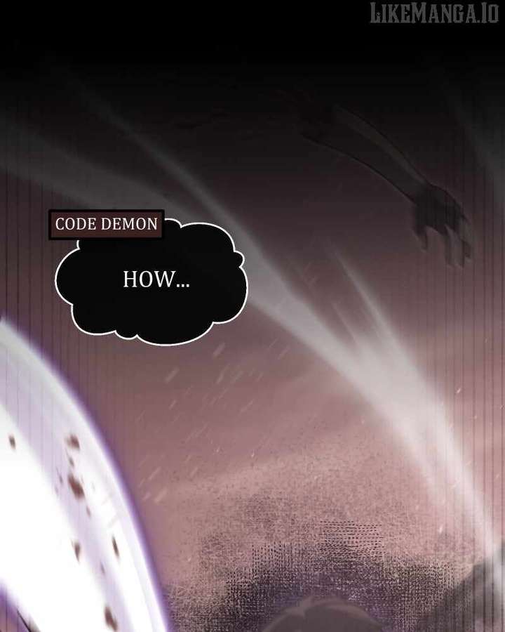 Code Demon Chapter 35 - Page 1