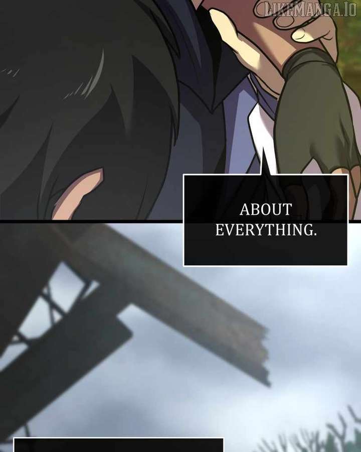 Code Demon Chapter 35 - Page 10