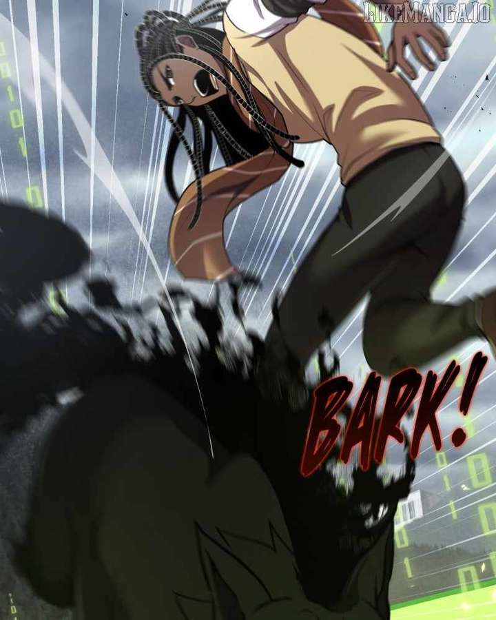 Code Demon Chapter 35 - Page 101