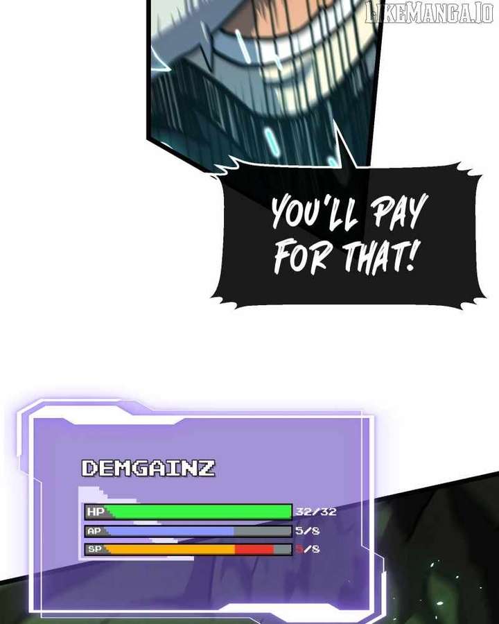 Code Demon Chapter 35 - Page 108