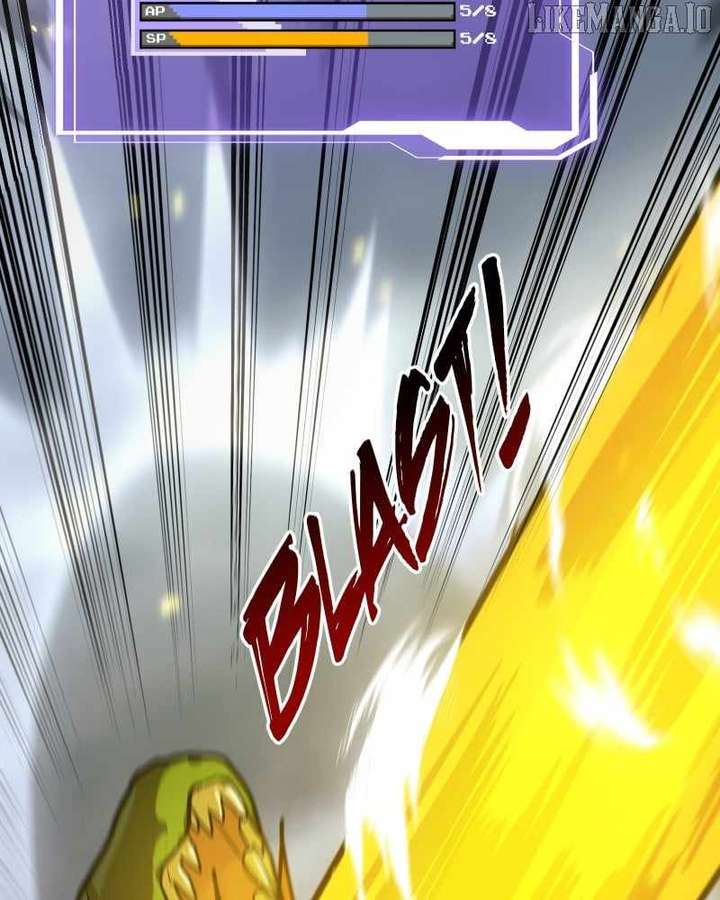 Code Demon Chapter 35 - Page 111