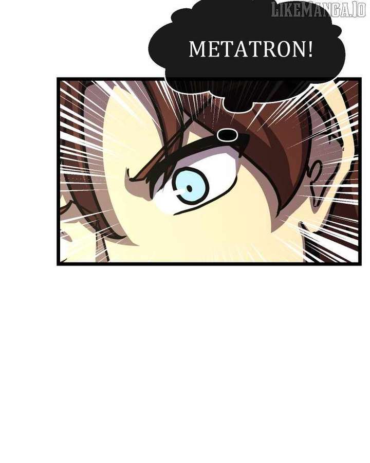 Code Demon Chapter 35 - Page 121