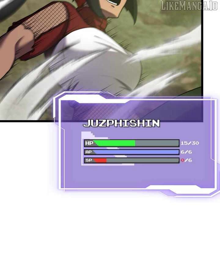 Code Demon Chapter 35 - Page 124