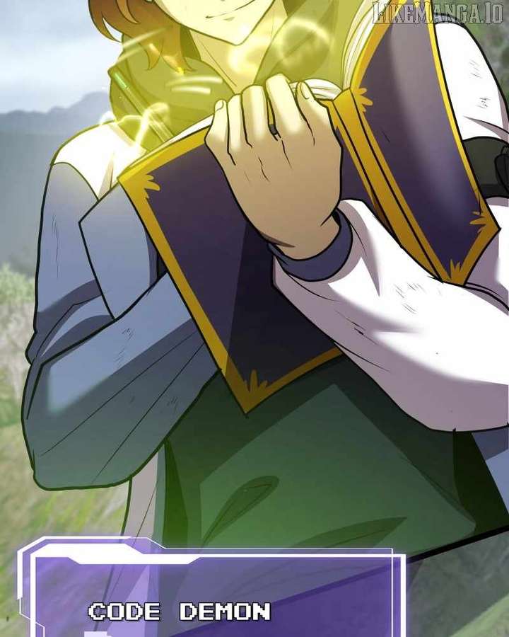Code Demon Chapter 35 - Page 130