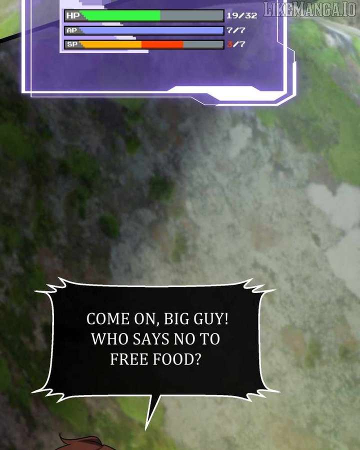 Code Demon Chapter 35 - Page 131