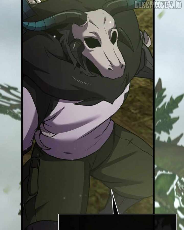 Code Demon Chapter 35 - Page 14