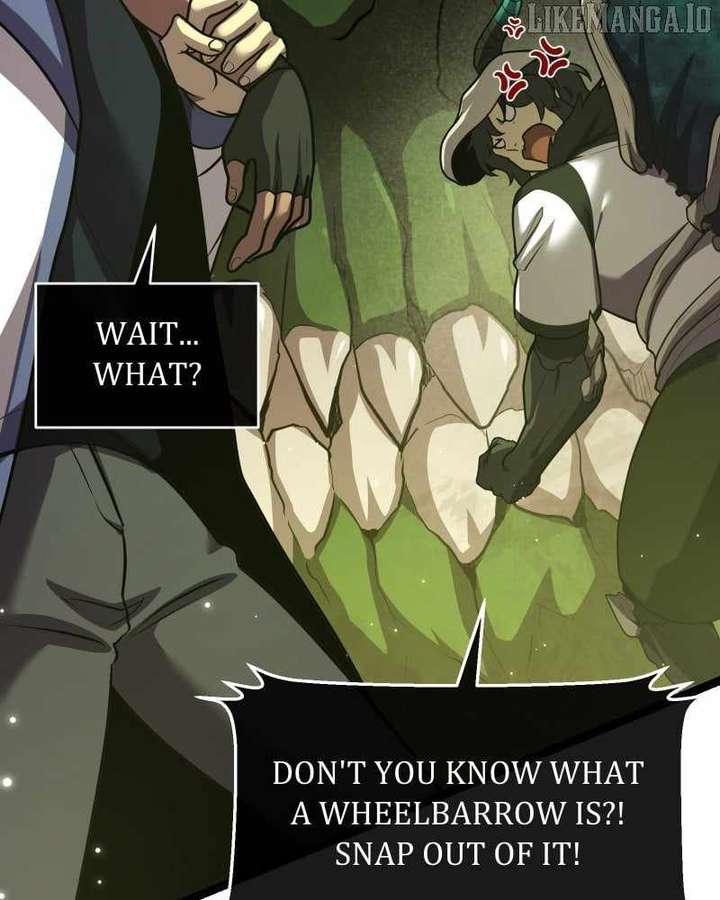 Code Demon Chapter 35 - Page 17