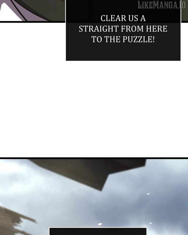 Code Demon Chapter 35 - Page 21