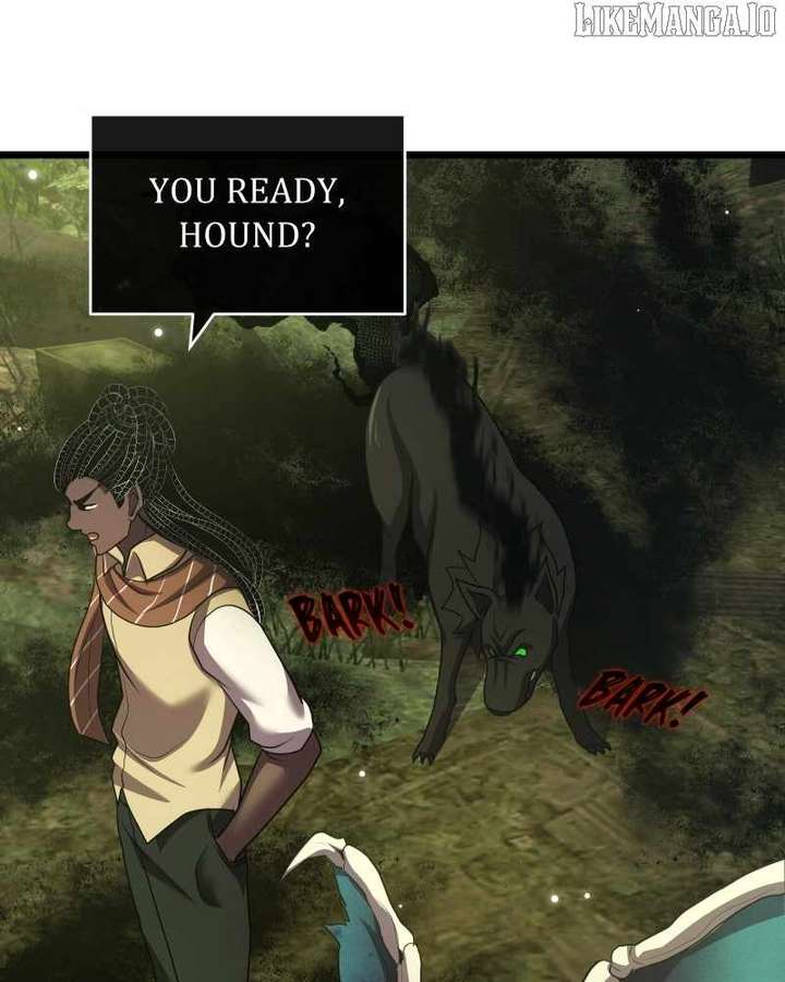 Code Demon Chapter 35 - Page 24