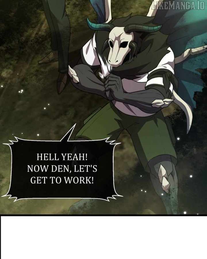 Code Demon Chapter 35 - Page 25