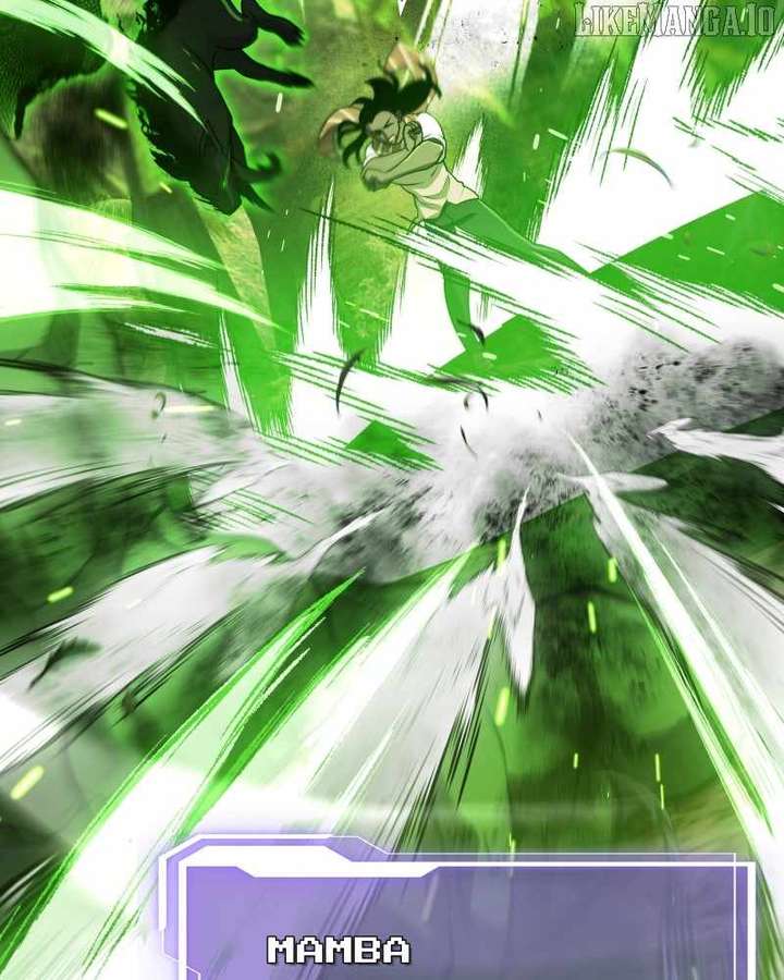 Code Demon Chapter 35 - Page 30