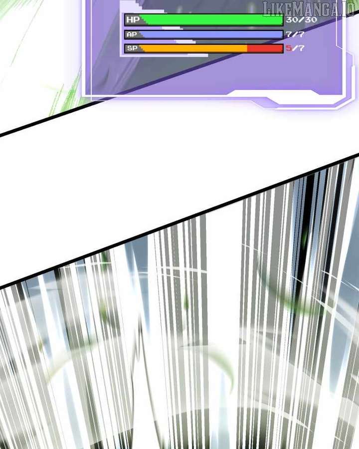 Code Demon Chapter 35 - Page 31