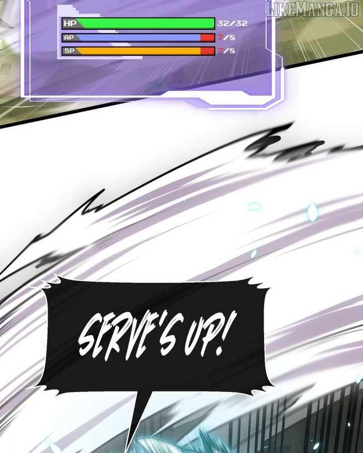 Code Demon Chapter 35 - Page 34