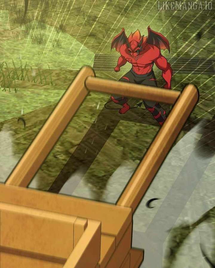 Code Demon Chapter 35 - Page 42