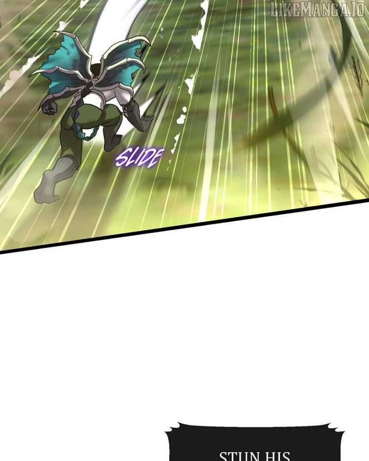 Code Demon Chapter 35 - Page 49