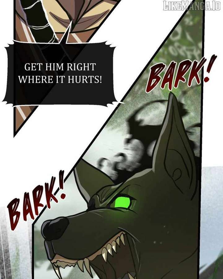 Code Demon Chapter 35 - Page 51