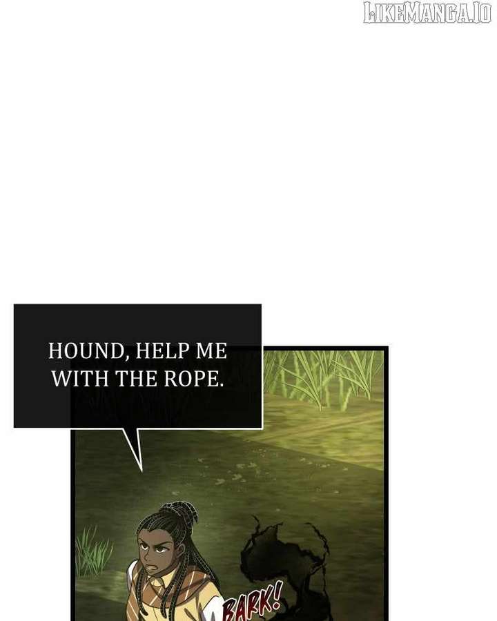 Code Demon Chapter 35 - Page 65