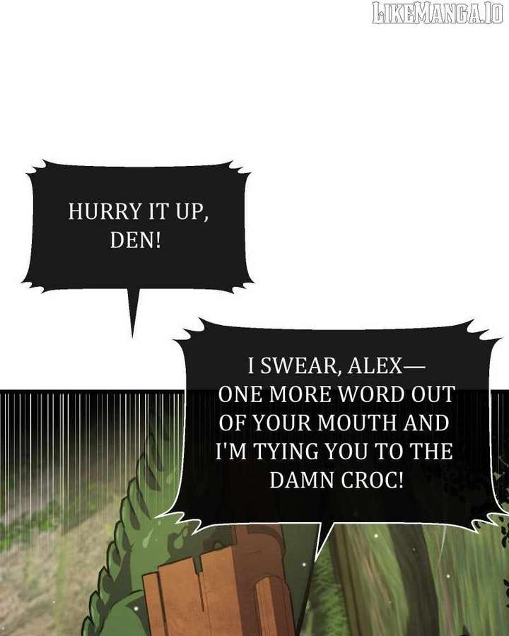 Code Demon Chapter 35 - Page 67