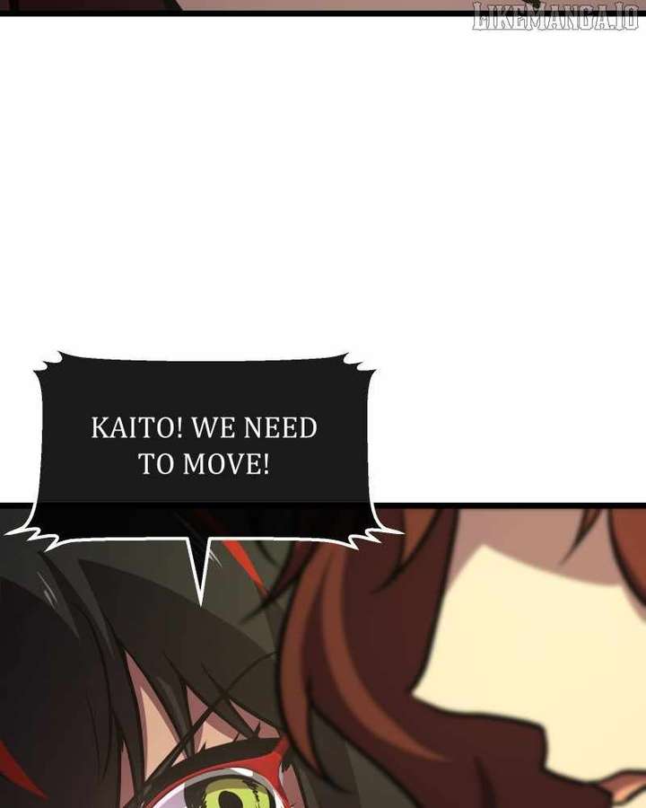 Code Demon Chapter 35 - Page 7